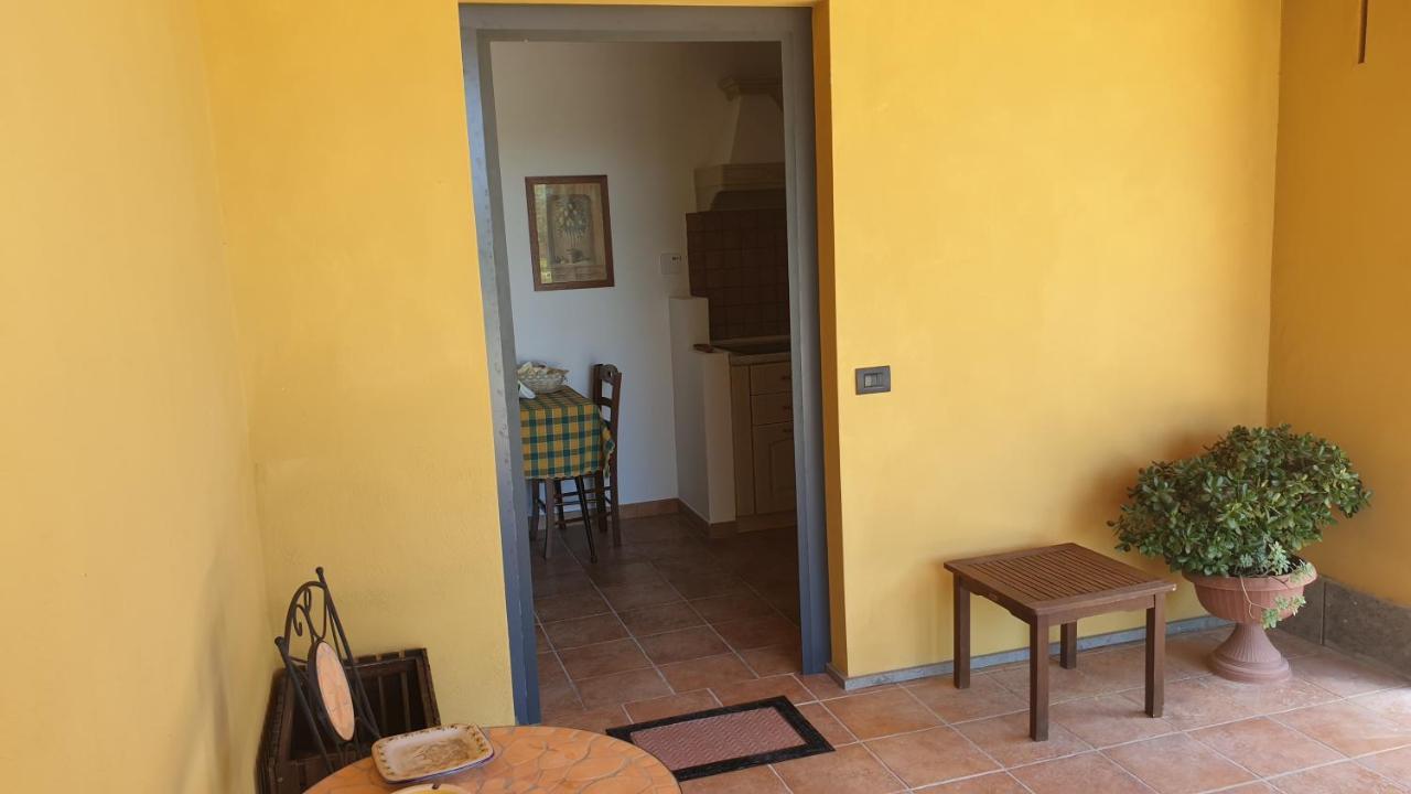 L'Antico Vigneto Hotel Marino Luaran gambar